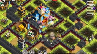 Ninja Kingdom D Vault Championship - Win 1,000 Runes In Multiplayer Battles