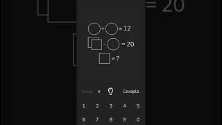 Matematik / Maths ? screenshot 1