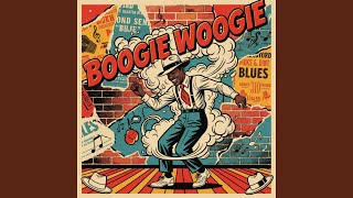 Fingers Warm Again - Boogie Woogie Blues - YouTube