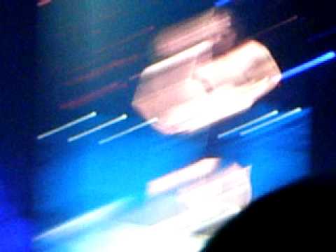 AC/DC- The Jack--Angus Strip-August 31st 09-Tacoma Dome