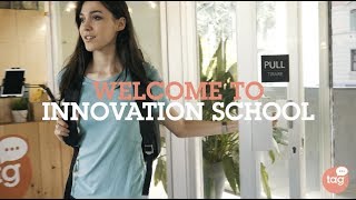 Welcome to Innovation School screenshot 4