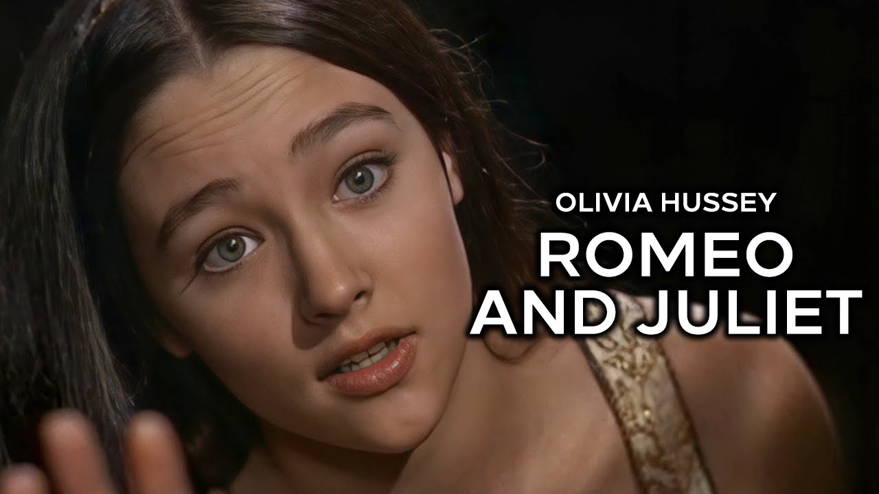 Olivia hussey pictures