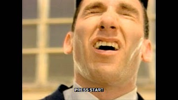 GEX - Crystal Dynamics 1995 Trailer (WALK IT OFF)