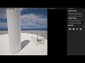 AI Rendering Plugin for Unreal Engine Demo
