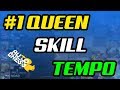 QUEEN TIPS: Tempo Guide | Gameplay | Auto Chess Mobile