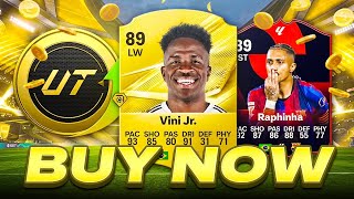 Make Millions Of Coins in EAFC 27 Using These Trading Methods & Investments 💸!