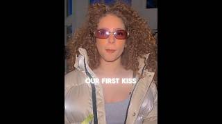 Eli Y Noah Revelan Dónde Se Besaron Por Primera Vez