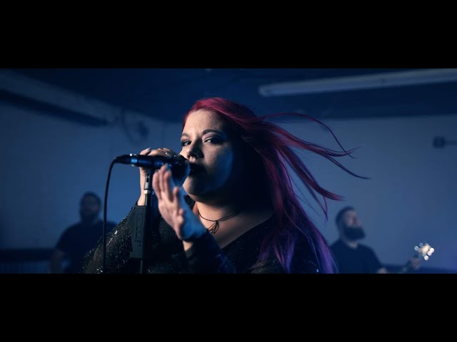 We Are Arya &; HOLLOW (OFFICIAL MUSIC VIDEO)
