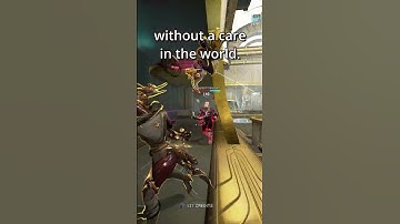 Strun Incarnon is just SO MUCH FUN  #tennocreate #gaming #warframe #playwarframe #twitch