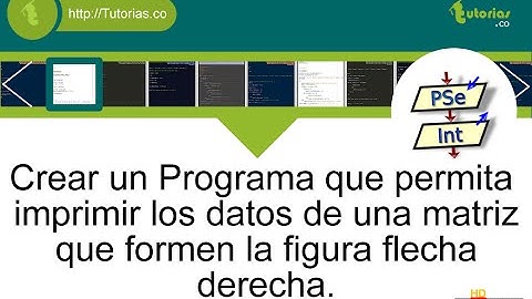 arreglos – pseint (imprimir datos figura flecha derecha)
