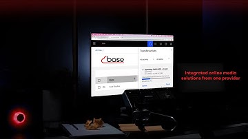 Experts in digital media storage and software workflows