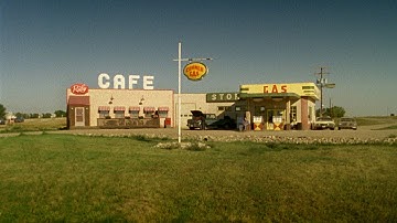 Corner Gas - Opening