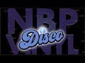 Nbp disco vinyl holiday tribute 2018 northeast building products
