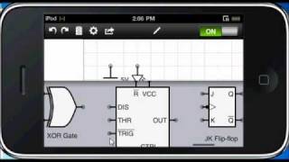 iCircuit App Review screenshot 3