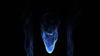 Alien fire #fire #aftereffects #trapcode #form #motiongraphics