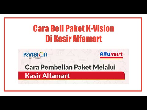 Cara mendapatkan Paket Bintang K Vision Gratis 12 Bulan: https://bit.ly/3dZ7PjB

Lihat Juga !!!
Daft. 