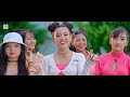 Cartoonz Crew Jr | Selfie Hanaula | Shankar Thapa (Smile) | Mamta Gurung | Official MV Mp3 Song