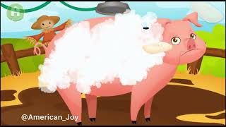 Dirty Farm 🐮 screenshot 2