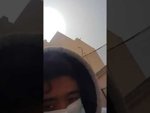 تصادم في السيارات تقول كنه ريحين مول قعدين نلعب وانا كل شوي اطيح 