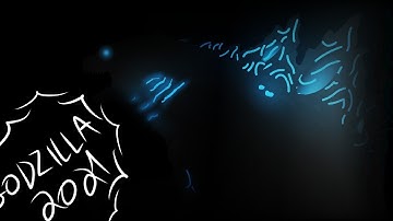 Godzilla 2021 Remake Stk (Stick Nodes Pro)