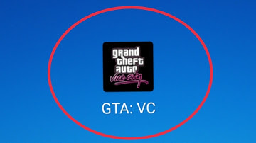 GTA Vice City Back Issue | Not Open & Not Working Problem | Unfortunately Has Stopped Problem Solve