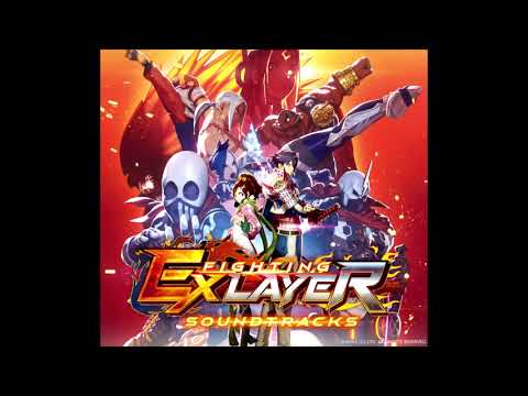 Fighting EX Layer - Frozen Mist