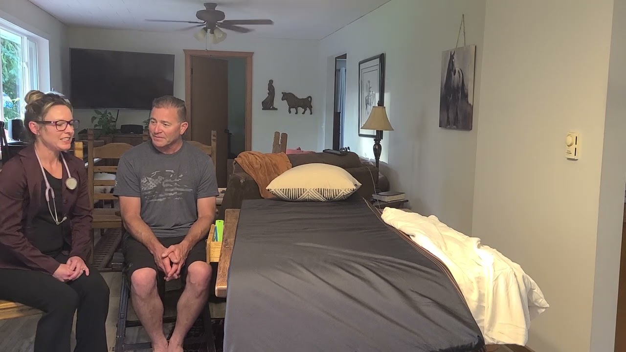 USU MSN572 Abdominal Exam