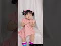 Masyaallah tabarakallah  ootd anak lucu indonesia