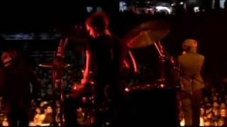 The Horrors - Do You Remember live @ Paredes de Coura (2009)