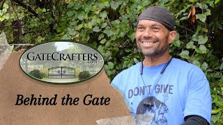 Behind the Gate with Gatecrafters