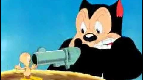 Piu Piu/Tweety e violentinho.flv