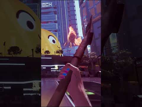 Новая Игра Плюс в Киберпанке 2077😱  #cyberpunk #киберпанк #моды