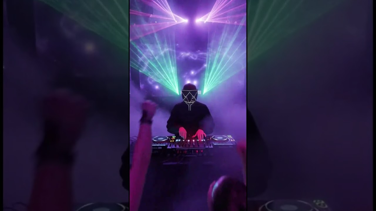 🔥😍🔥MarkBisMark DJ Style Best Goa Psychedelic Trance 2026 CLIP02