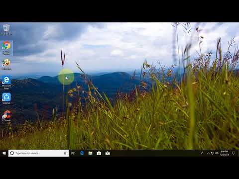 Fix : Microsoft Visual C++ Runtime Library Error in Windows 10