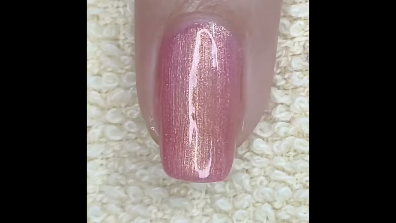 nykaa unicorn potion nail polish mystical mermaid | Beauty Scribblings