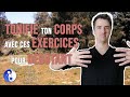 Cours de Gym Douce #2 (Hitotsu Taiso) [En ligne] [A la maison] [Du débutant à l'avancé]