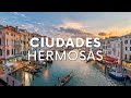 20 ciudades ms bonitas del mundo  de viajes