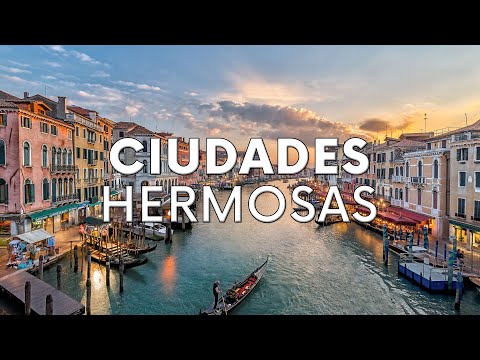 Video: 20 ciudades más populares del Reino Unido para visitantes internacionales