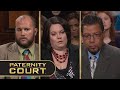 Woman Faked A Pregnancy Test To Test Her Ex (Full Episode) | Paternity Court