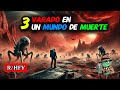 Varado en un Mundo de Muerte Pt.3 r/HFY