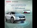 Honda HR-V e:HEV