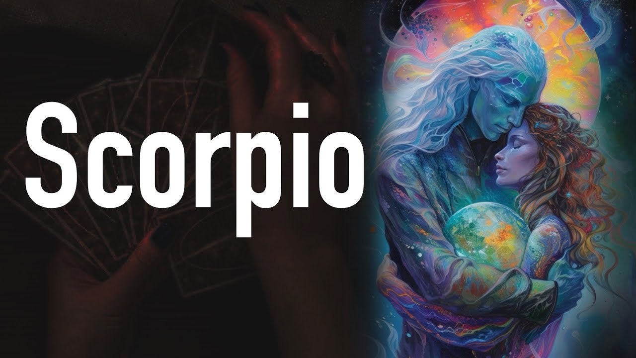 SCORPIO💘 THIS Message Can Be Sent Out Any Moment!! The Moment They Decide..📨🔮👀