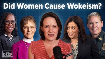 The Great Feminization - The Deep