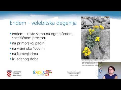 Geografija 8. r OŠ - Prirodna i kulturna baština Gorske Hrvatske