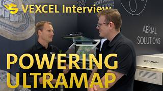 Vexcel UltraMap Workflow: Distributed Processing for Aerial Mapping | Schneider Digital