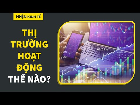 Video: Cơ sở từ tính hoạt động như thế nào?