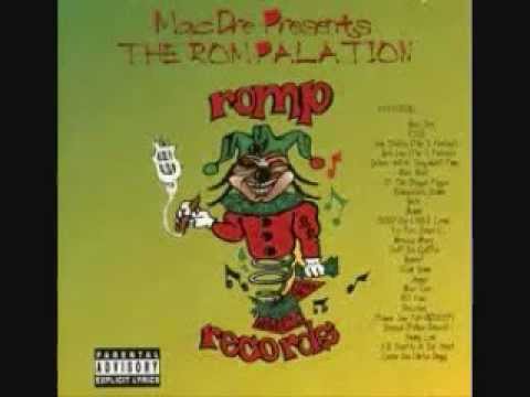 Mac Dre Ft J T The Bigga Figga Diggs P S D Menage Trois