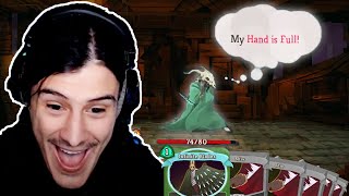 The BEST Slay The Spire Build NOBODY Plays
