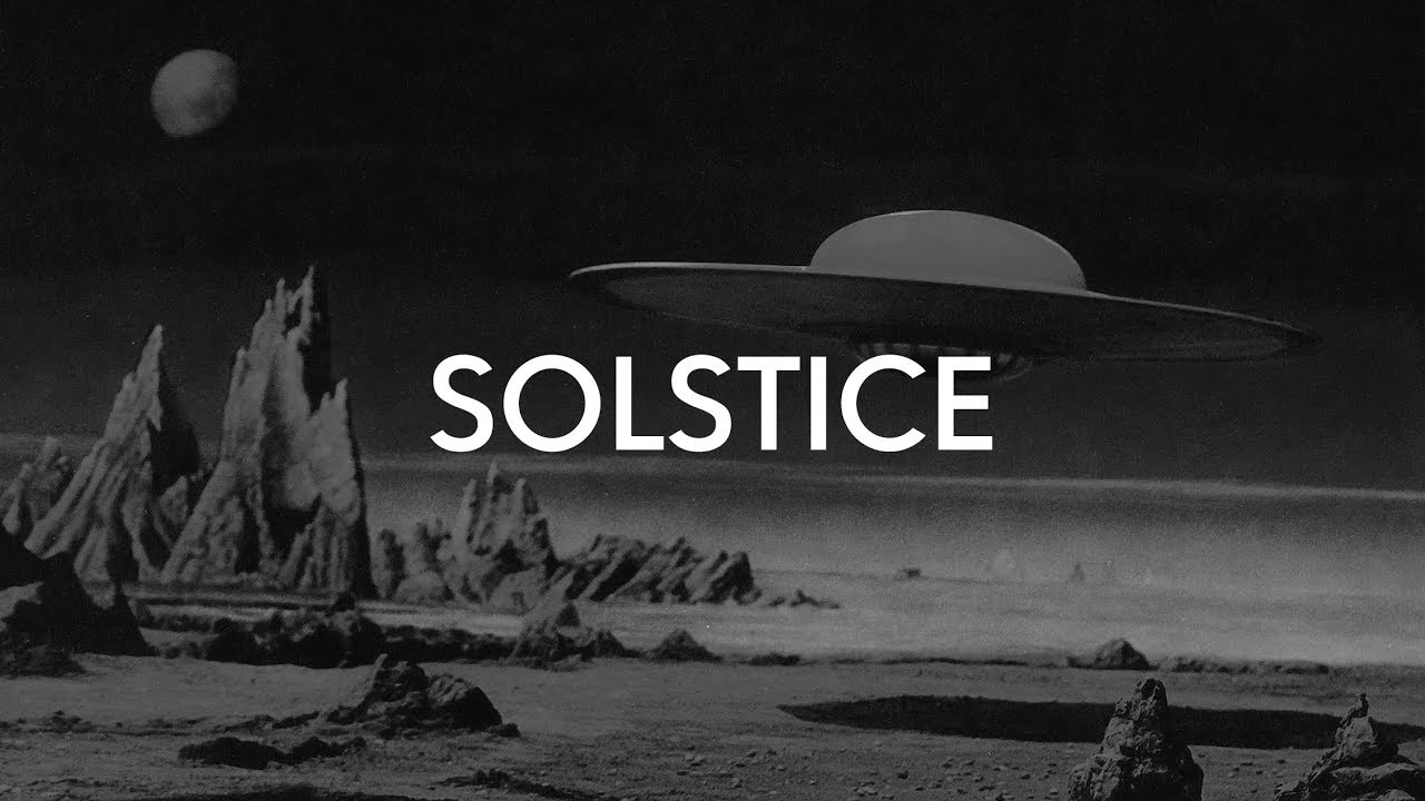 Guarda Syndrome - Solstice (Official Audio) su YouTube Guarda Syndrome - Solstice (Official Audio) su YouTube