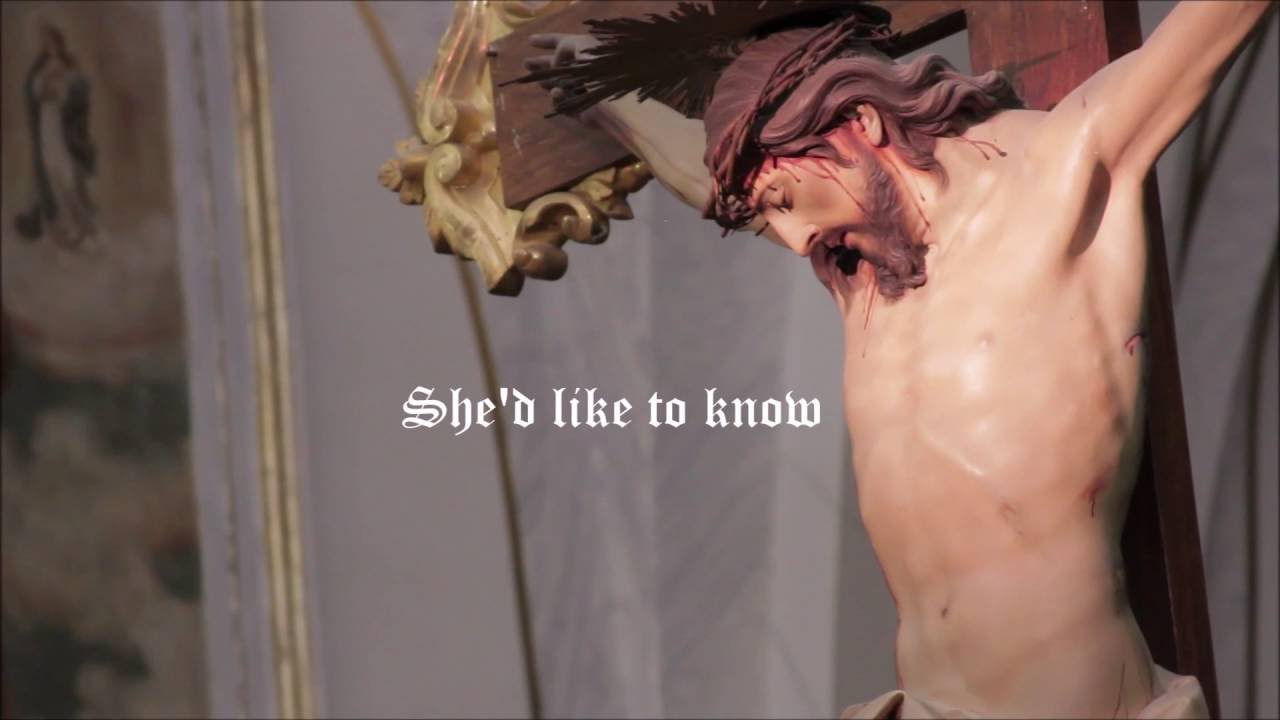 Nicole Dollanganger - Christian Woman (Type O Negative Cover)